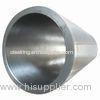Gear Stainless Steel 304 Forged Sleeves , Machinery Heat Treatment Alloy Steel Sleeve EN DIN ASTM
