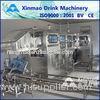 Automatic 5 gallon Water Filling Machine / Jar Filling Equipment , 240V 12KW