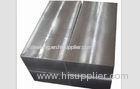AISI Carbon Steel Forged Blocks With High Hardness For Bearings , 300mm Durable Blocks