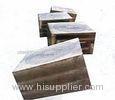 GB Stainless Steel Forged Blocks For Petroleum , Ring Roll Carbon Steel Blocks