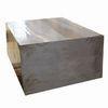 Heavy Duty 100kg Forged Blocks For Hydraulic Machinery , AISI ASME Carbon Steel Blocks