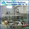 5 Gallon Water Barrel Filling Production Line , CGF Liquid Filling Machines