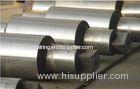 Silver Ring Roll Forged Steel Shaft / Closed Die Forging Roller For Shipbuilding , AISI 42CrMo Shaft