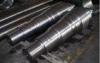 AISI Stainless Steel 304L Forged Steel Shaft , Open Die Forging Steel Shaft