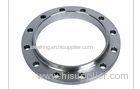 High Strength Forged Steel Flanges , DN1500 Slip-on Flanges For Pivoting Support