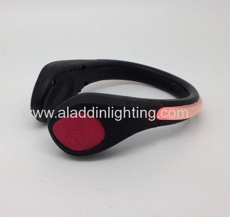 Novelty promotional gift LED Jogging light / LED walking light