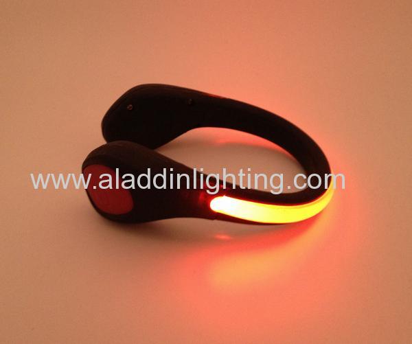 Novelty promotional gift LED Jogging light / LED walking light