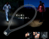 Novelty promotional gift LED Jogging light / LED walking light