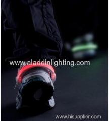 safety LED bicycle warning light P251