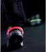 LED safety shoe cuffs