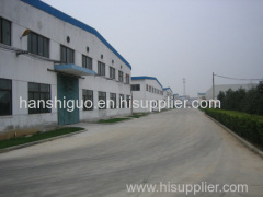 Sanhe Bestrubber Import & Export Co., Ltd.