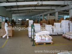 Sanhe Bestrubber Import & Export Co., Ltd.