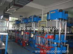 Sanhe Bestrubber Import & Export Co., Ltd.