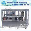 2-in-1 Canned Beer Filling Production Line , Filling Sealing Machine 9000CPH