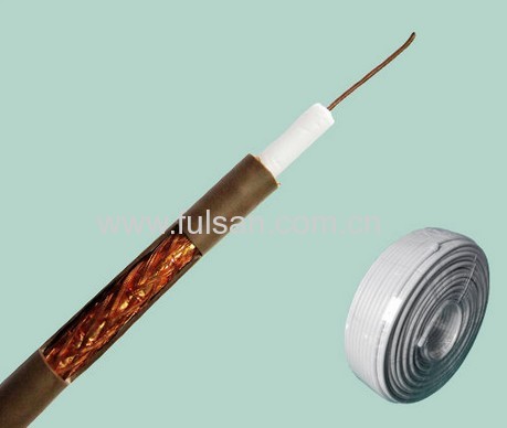 CCTV RG213 Coaxial Cable