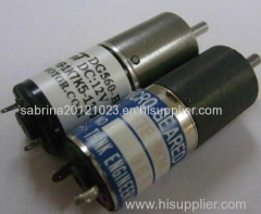 ink key motor for ryobi 750 printing equipment