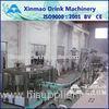 PET / POP Cans Rotary Filling Machine , Commercial Beer Canning Equipment