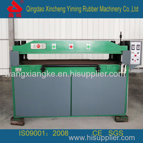 EVA Cutting Machine,rubber cutting machine,china rubber cutting machine,hydraulic cutter