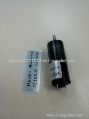 imitation Micro Geared Motor TE16KM-12-384