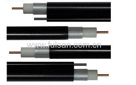 QR540 Trunk Coaxial Cable