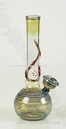 Wholesales Pyrex Glass smoking bongs