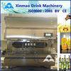 Lube Edible Oil Filling Machine lube oil