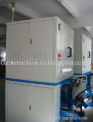 2.2KW Motor Spindle Braiding Machine