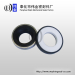 submersible pumps mechanical seal