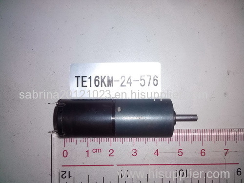 Ryobi Spares ink key motor