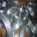 hot sale good quality barbed concertina wire / barbed razor wire factory