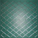 Galvanized Steel /Aluminum Expanded Wire Mesh