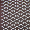 stainless steel expanded wire mesh