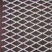 we can produce expanded wire mesh