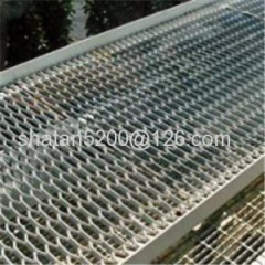 Galvanized Steel /Aluminum Expanded Wire Mesh