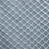 chain link fence/chain link netting/PVC coated chain link fence/Diamond wire mesh