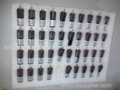 China high quality ink key motor TE16KM-12-576