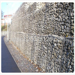 Architectural Cladding gabion cladding