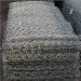 hexagonal wire mesh for gabion box for river bank