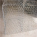 galvanized hexagonal wire mesh