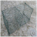 high quality pvc coated hexagonal wire mesh