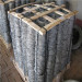 hot-dipped galvanized barbed wire