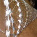 Razor Barbed Wire Netting