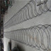 Razor Barbed Wire Netting