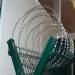 concertina wire for sale/anti-climb razor wire