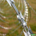 galvanized concertina razor barbed wire(BTO)