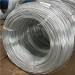 galvanized iron wire be made of low carbon steel rod