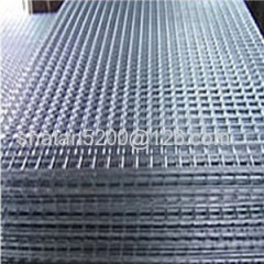 welded wire mesh lowest price