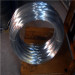 hot dipped galvanized iron binding wire