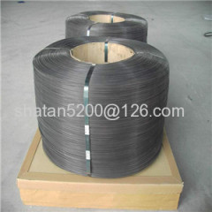 galvanized iron wire be made of low carbon steel rod