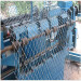 chain link wire mesh/fencing